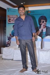 Kittu Unnaadu Jagratha Movie Success Meet